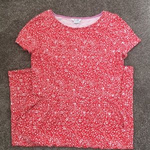 Boden Phoebe Jersey Dress 8R